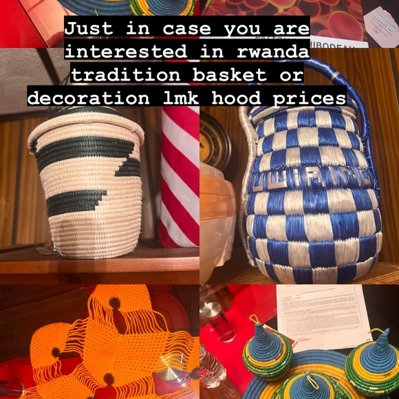 Ubuseke or ibyibo - Picture 4 of 5